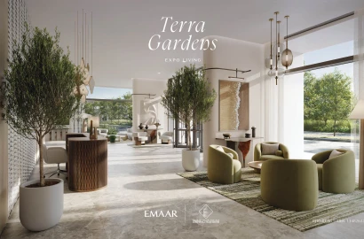 Terra Gardens