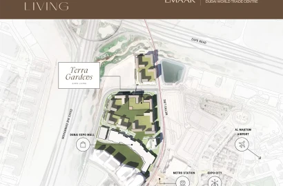 Terra Gardens