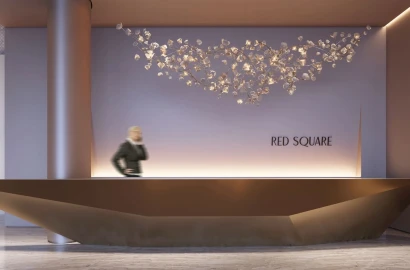 Red Square