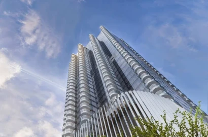 The W Residences