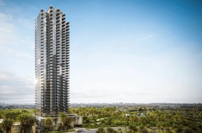 The W Residences
