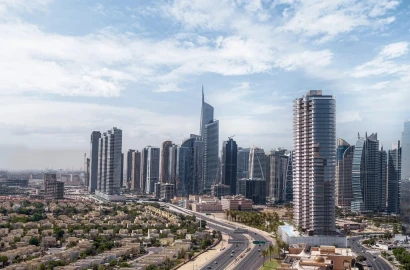 The W Residences