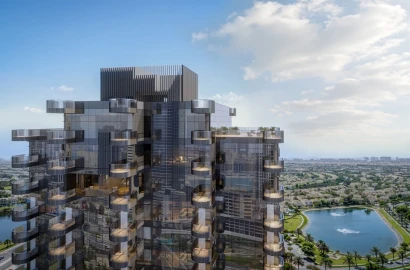 The W Residences