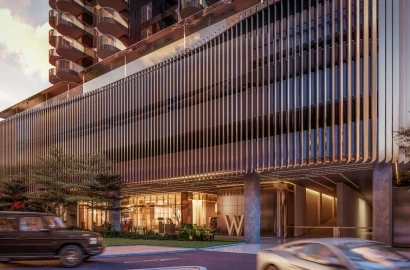 The W Residences