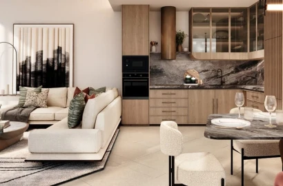 The W Residences
