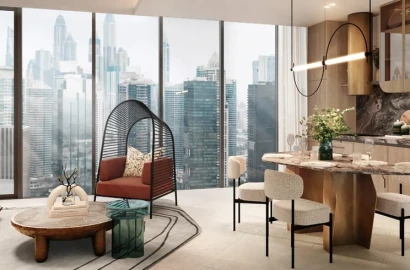 The W Residences
