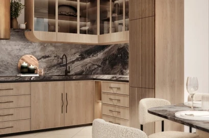 The W Residences