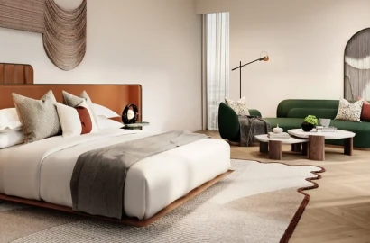The W Residences