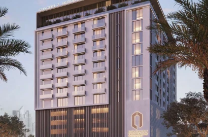 Concept 7 Residences