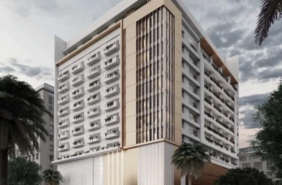 Concept 7 Residences