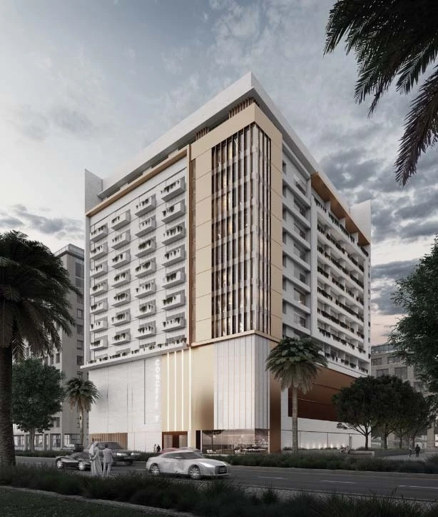 Concept 7 Residences — photo 2