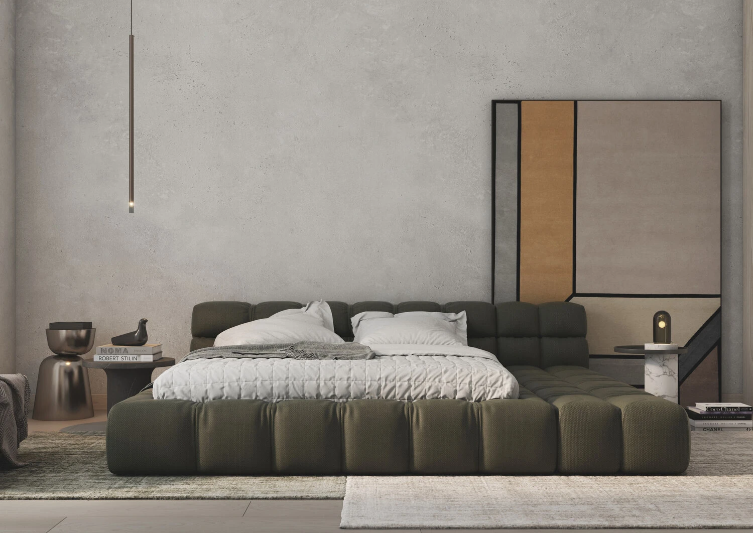 Concept 7 Residences — photo 3