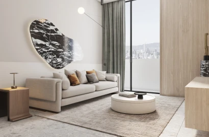Concept 7 Residences