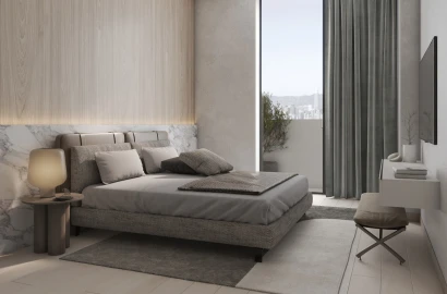 Concept 7 Residences