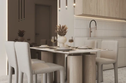 Concept 7 Residences