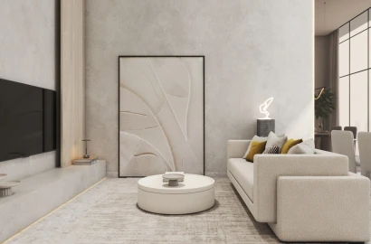 Concept 7 Residences