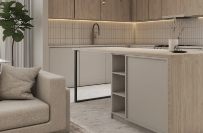 Concept 7 Residences