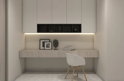 Concept 7 Residences