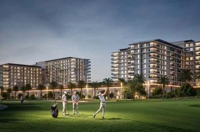 Golf Hills 2