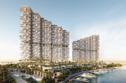 Riviera Residence