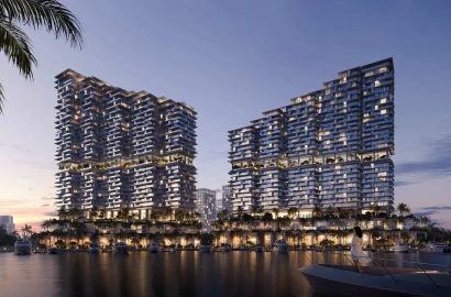 Riviera Residence