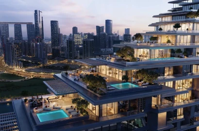 Riviera Residence