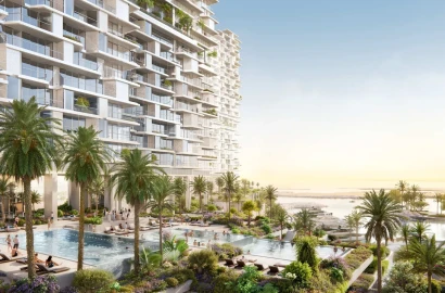 Riviera Residence