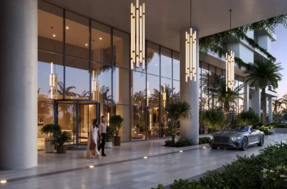 Riviera Residence