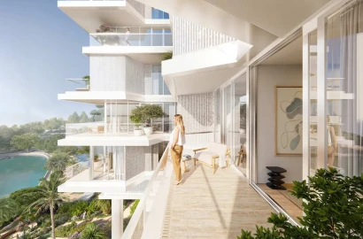 Riviera Residence