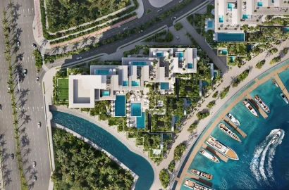 Riviera Residence