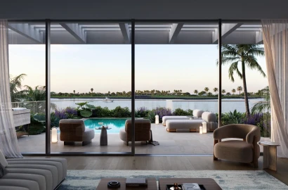 Riviera Residence