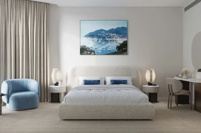 Riviera Residence