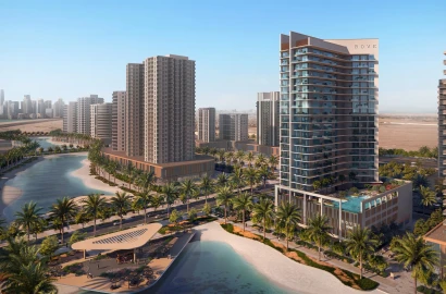 Rove Home Meydan Horizon