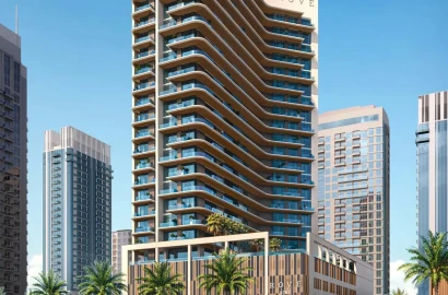 Rove Home Meydan Horizon