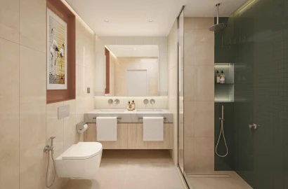 Rove Home Meydan Horizon