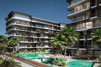 Al Haseen Residences 6