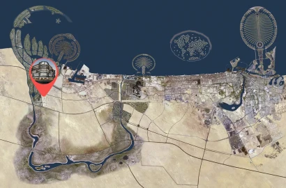Al Haseen Residences 6