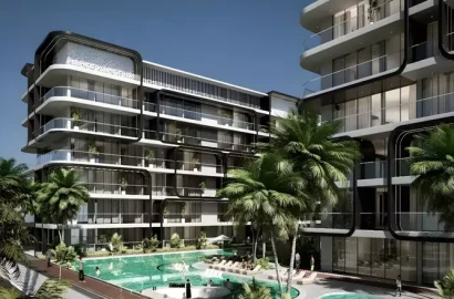 Al Haseen Residences 6