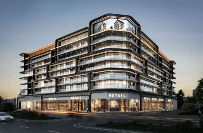 Al Haseen Residences 6