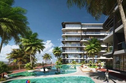 Al Haseen Residences 6