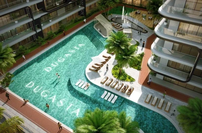 Al Haseen Residences 6