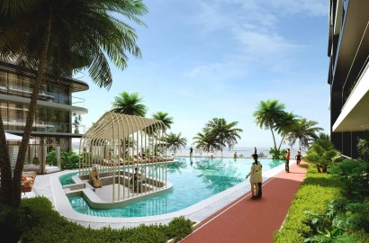 Al Haseen Residences 6