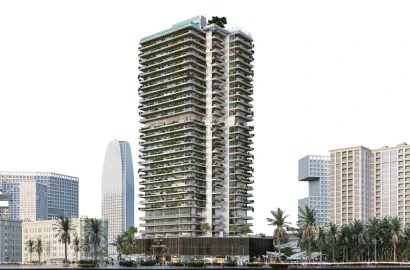 Sky Line by Peace Homes