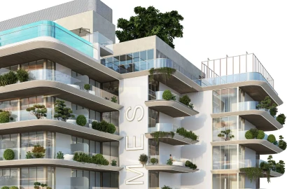 Sky Line by Peace Homes