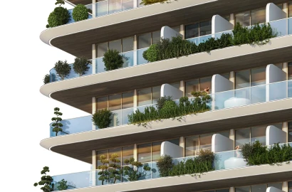Sky Line by Peace Homes