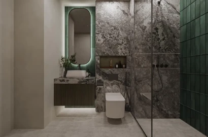 Sky Line by Peace Homes