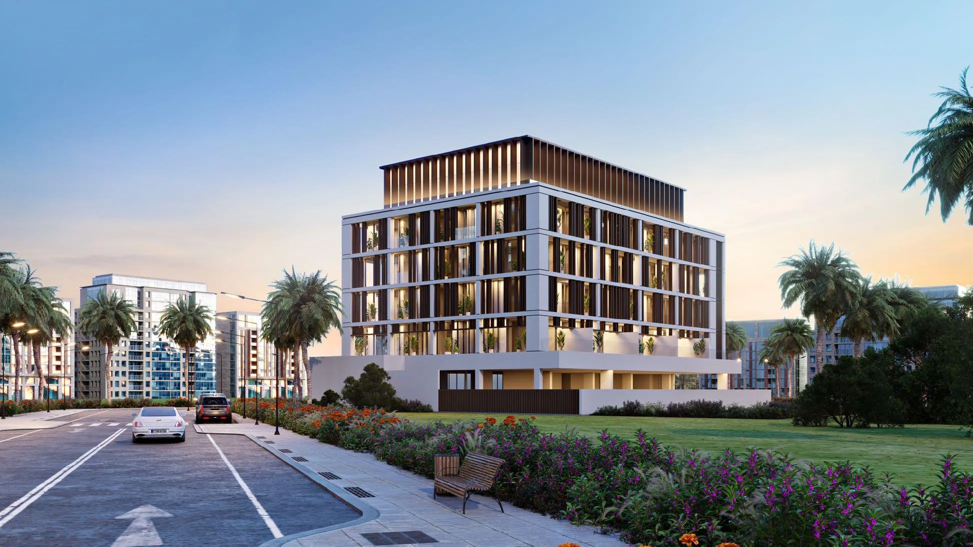 Rabdan Square — صورة 2
