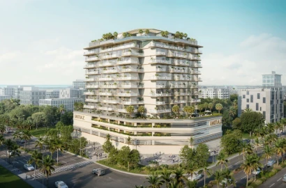 Stamn Mia Tower