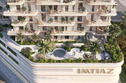 Stamn Mia Tower