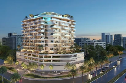 Stamn Mia Tower